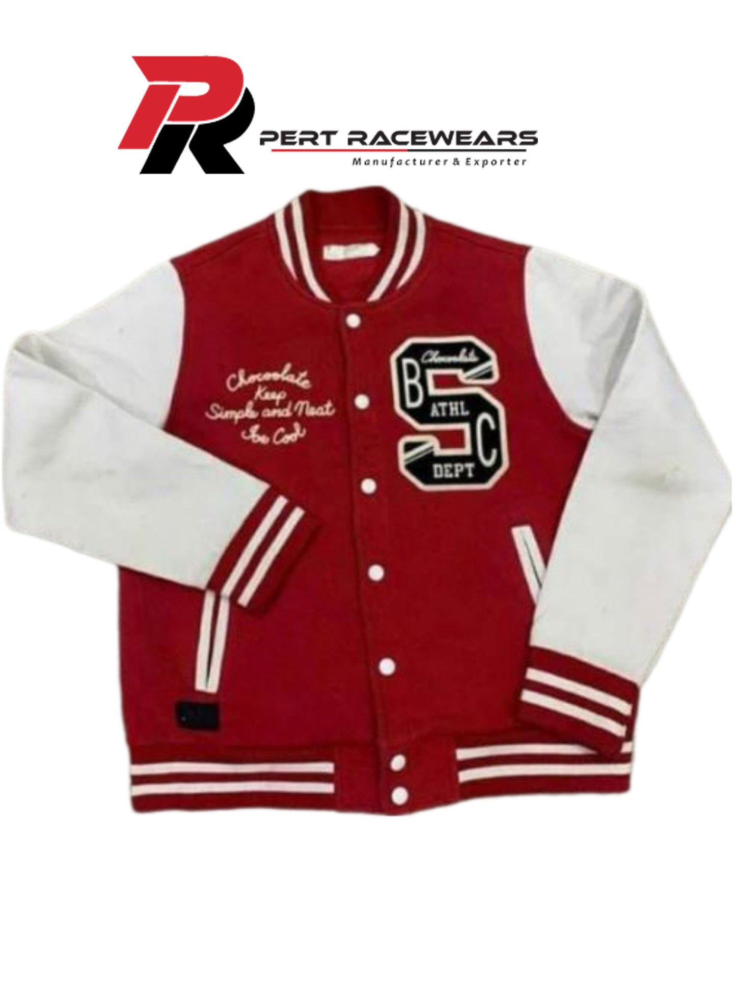 Varsity Jacket