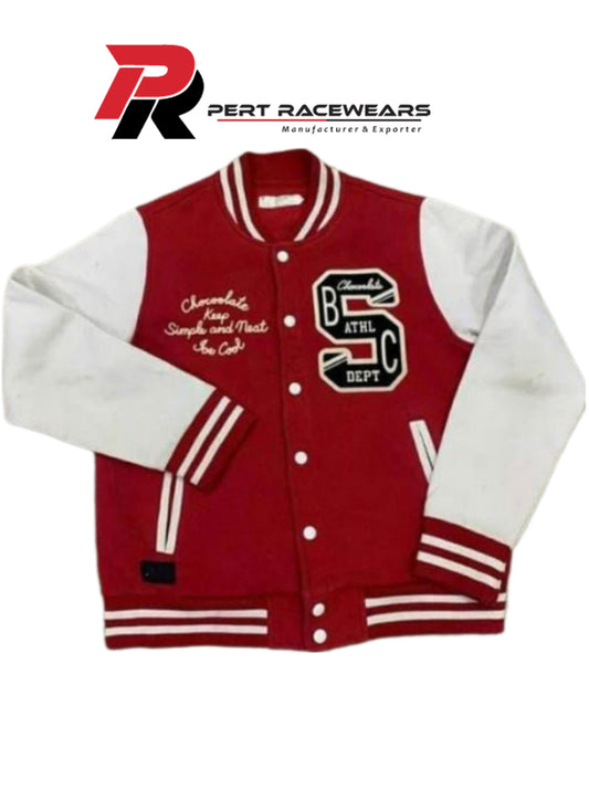 Varsity Jacket