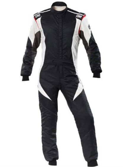 OMP First Evo Custom Race Suit Go Kart Race Suit