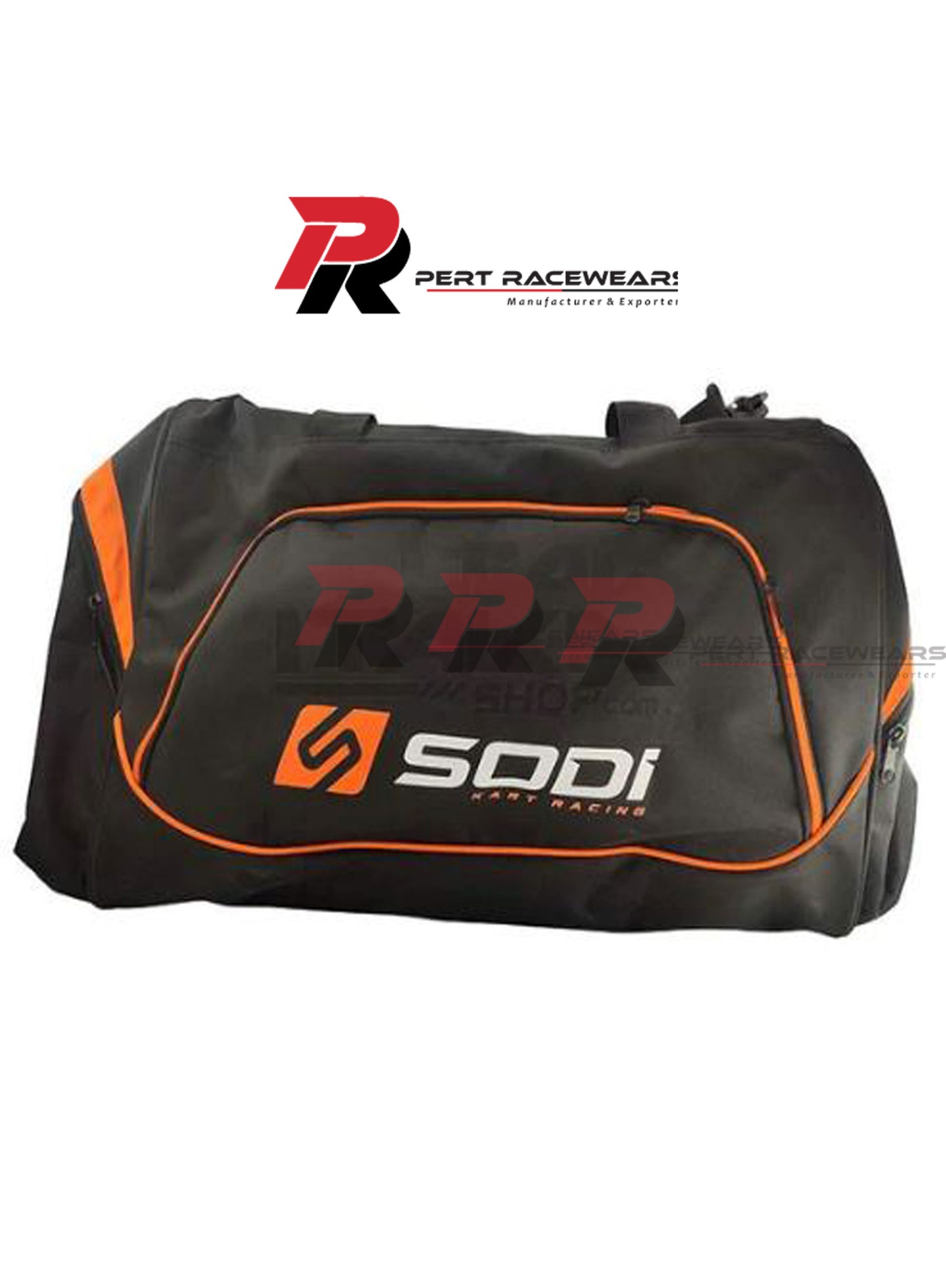 2022 SODI RACING SPORTS BAG