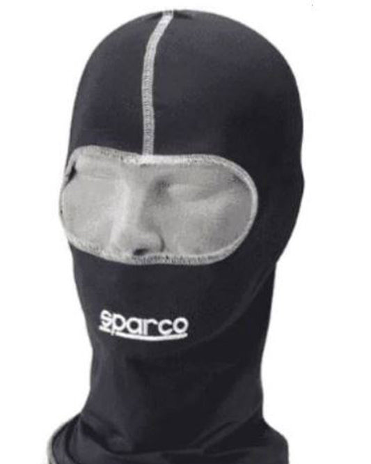 Sparco Kart Racing Balaclava