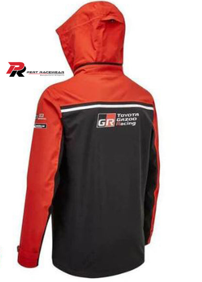 Toyota Gazoo Racing Team  Jacket Lightweight