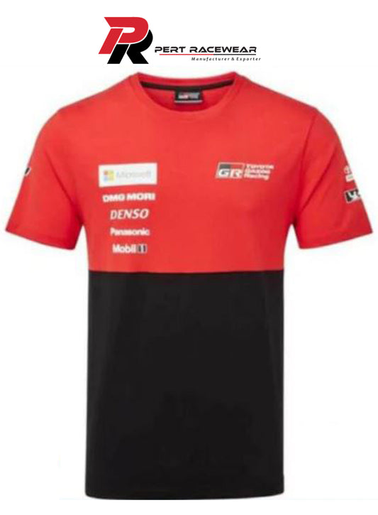 Toyota Gazoo Team Racing T-Shirt