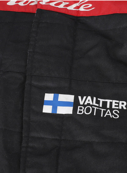 Valtteri Bottas 2022 Alfa Romeo F1 Race Suit Go Kart Racing Suit